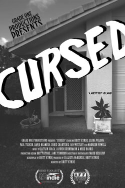 Cursed (2017)