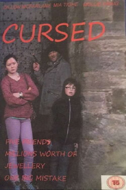 Cursed (2013)