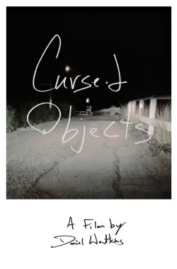 Cursed Objects (2019)