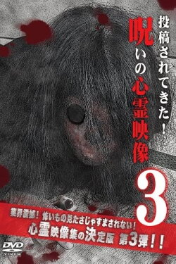 Cursed Supernatural Footage 3 (2011)