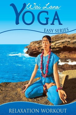Curso de Yoga por Wai Lana, Iniciación / Relajación (2004)