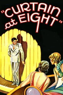 Curtain at Eight (1933) Curtain at Eight (1933)
