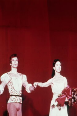 Curtain Call (2015)