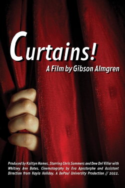 Curtains (2024)