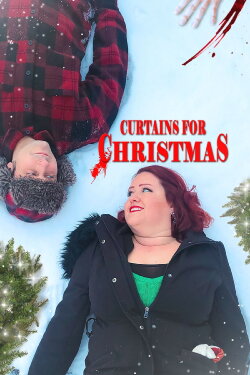 Curtains for Christmas (2024) Curtains for Christmas (2024)