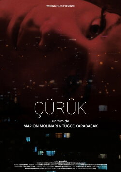 Çürük (2024)
