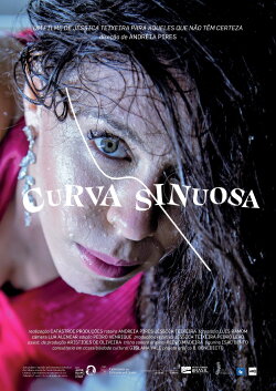 Curva Sinuosa (2021)