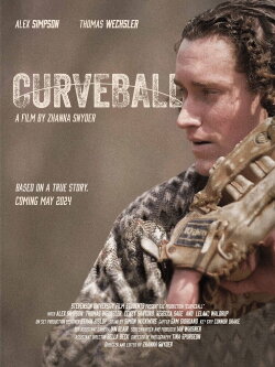 Curveball (2024)