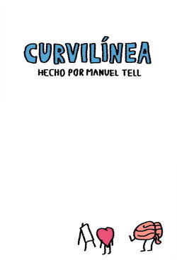 Curvilínea (2022) Curvilínea (2022)