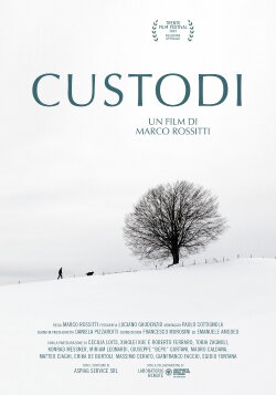 Custodians (2023)