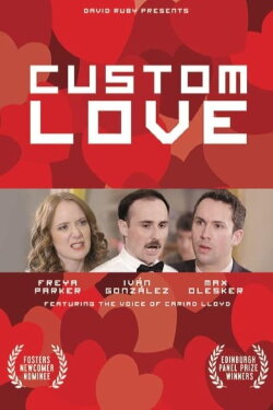 Custom Love (2017)