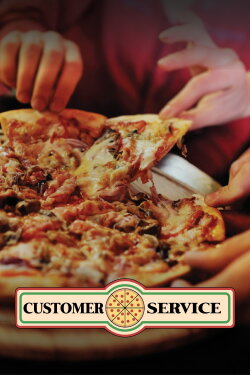 Customer Service (2024)