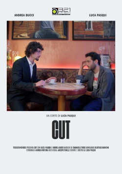 CUT (2024)