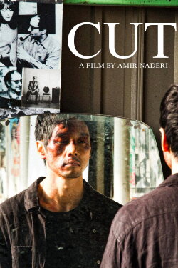 Cut (2011) Cut (2011)