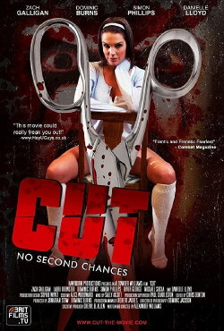 Cut (2010) Cut (2010)