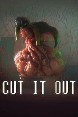 Cut It Out (2021)