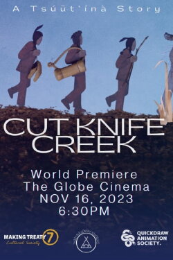 Cut Knife Creek (2023)