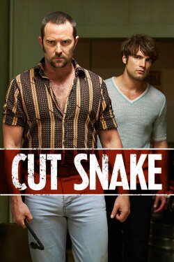 Cut Snake (2015) Cut Snake (2015)