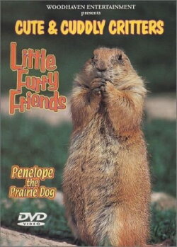 Cute & Cuddly Critters: Little Furry Friends (2000) Cute & Cuddly Critters: Little Furry Friends (2000)
