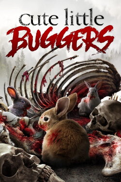 Cute Little Buggers (2017) Cute Little Buggers (2017)