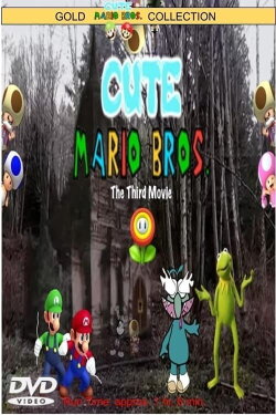 Cute Mario Bros. The Third Movie (2015)