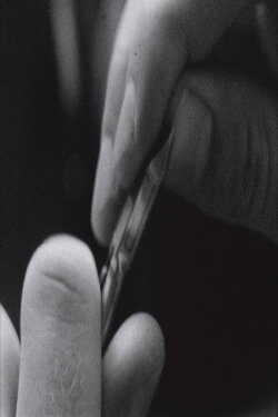 Cuticle Torture (1981)