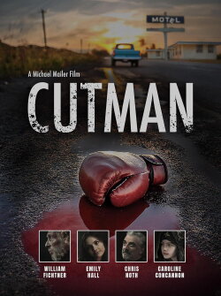 Cutman (2025)