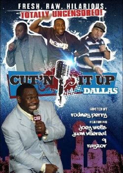 Cut'n It Up: Dallas (2009) Cut'n It Up: Dallas (2009)