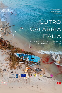 Cutro, Calabria, Italia (2024) Cutro, Calabria, Italia (2024)