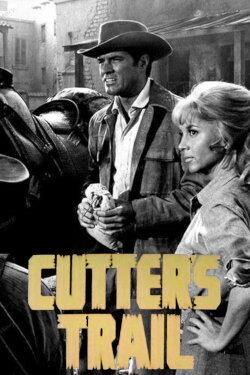 Cutter's Trail (1970) Cutter's Trail (1970)