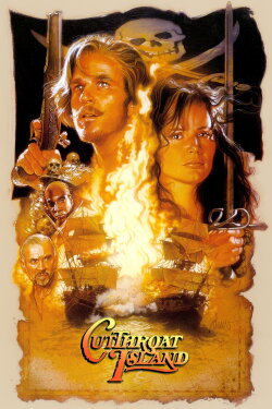 Cutthroat Island (1995) Cutthroat Island (1995)