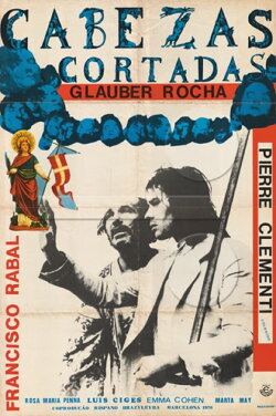 Cutting Heads (1970)