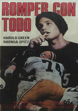 Cutting Loose (1980)