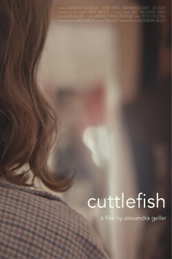 Cuttlefish (2021) Cuttlefish (2021)