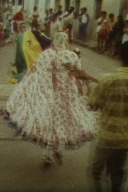 Cuyagua, The Devil Dancers: Cuyagua Part I (1987) Cuyagua, The Devil Dancers: Cuyagua Part I (1987)