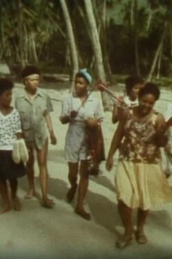 Cuyagua, The Saint With Two Faces: Cuyagua Part II (1987)