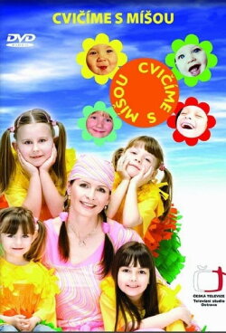 Cvičíme s Míšou (2007) Cvičíme s Míšou (2007)