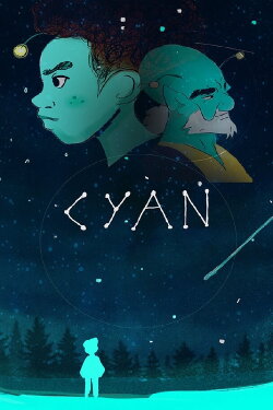 Cyan (2020) Cyan (2020)