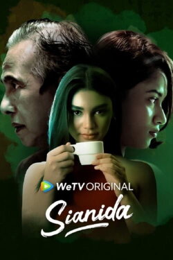 Cyanide (2021) Cyanide (2021)