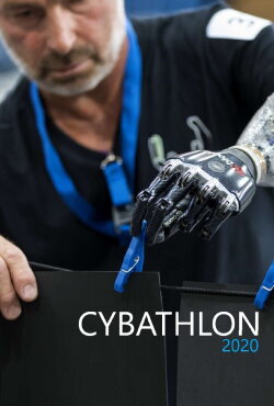 Cybathlon 2020 (2020) Cybathlon 2020 (2020)