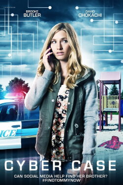 Cyber Case (2015) Cyber Case (2015)