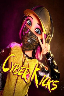 Cyber Kicks (2021)