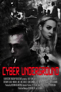 Cyber Underground (2020)
