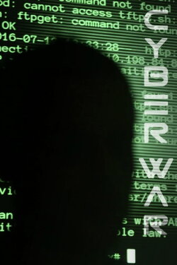 Cyber War (2016)