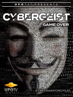 Cybergeist the Movie - Game Over (2019)
