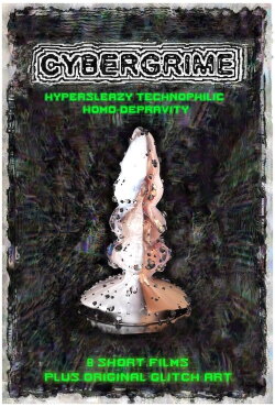 Cybergrime (2023)