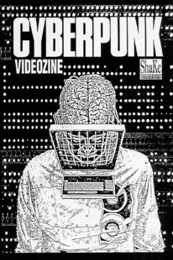 Cyberpunk Videozine 1 (1991) Cyberpunk Videozine 1 (1991)