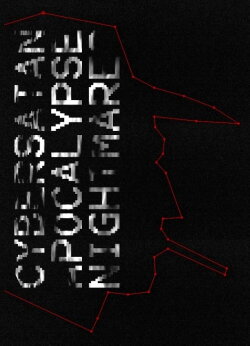 Cybersatan Apocalypse Nightmares (2021) Cybersatan Apocalypse Nightmares (2021)