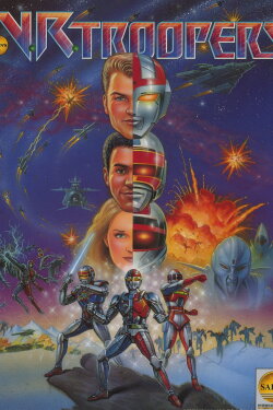 Cybertron (1994) Cybertron (1994)
