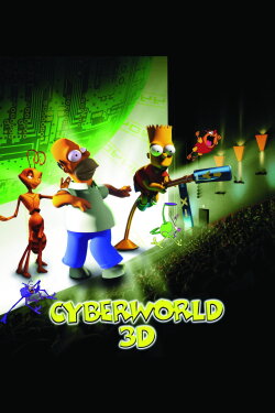CyberWorld (2000) CyberWorld (2000)
